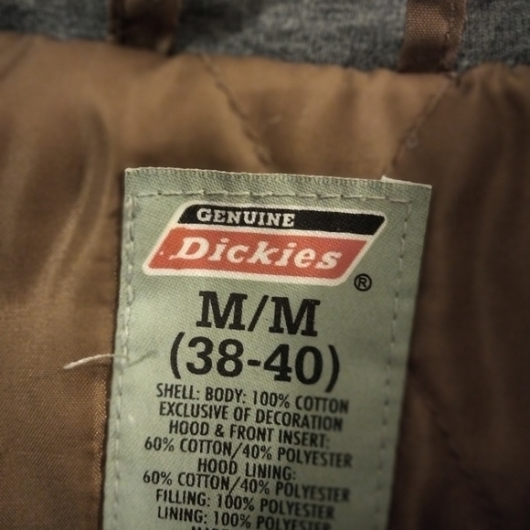 Coat - Picture 2 of 3